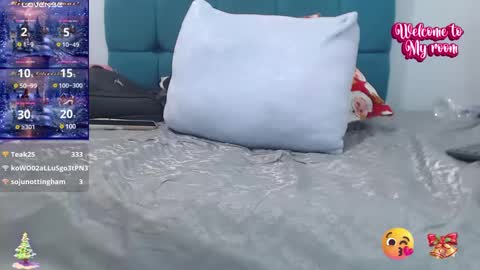 Snapshot of bianca_spear chatting on 12.15.24 bianca_spear online show from 12.15.24