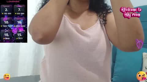 Snapshot of bianca_spear chatting on 01.03.25 bianca_spear online show from 01.03.25