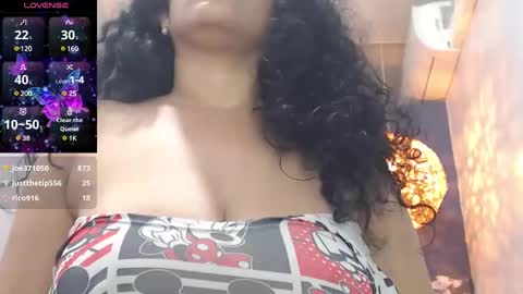 Snapshot of bianca_spear chatting on 02.05.25 bianca_spear online show from 02.05.25