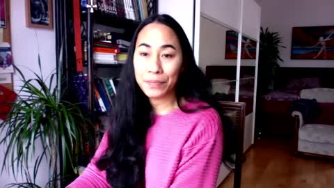 Snapshot of bianca_transpinay chatting on 01.05.25 Bianca Transgirl online show from 01.05.25