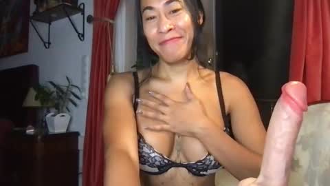 Snapshot of bianca_transpinay chatting on 09.25.25 Bianca Transgirl online show from 09.25.25