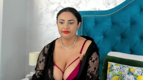 Bianca Vale online show from 05.31.26