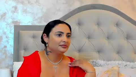 Snapshot of bianca_vale chatting on 07.05.26 Bianca Vale online show from 07.05.26