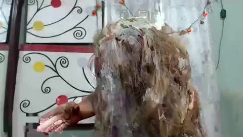 Bianca Vega online show from 03.29.26