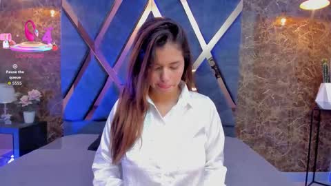 bianca_vega_ online show from 12.15.25