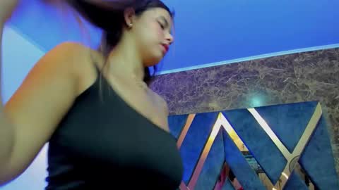 Snapshot of bianca_vega_ chatting on 02.10.26 bianca_vega_ online show from 02.10.26