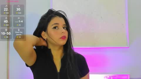 bianca_vega_ online show from 05.21.26