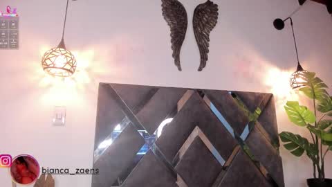  B I A N C A  online show from 02.11.26