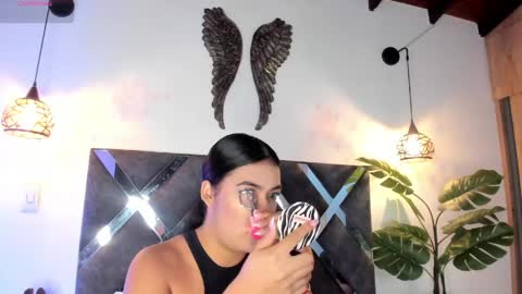Snapshot of bianca_zaens1 chatting on 03.31.26 B I A N C A online show from 03.31.26