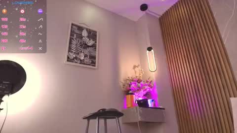 Snapshot of biancaa__18 chatting on 03.11.26 biancaa__18 online show from 03.11.26