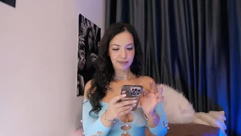 Bianca online show from 11.03.25