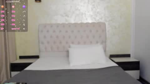 BiancaCruzzz online show from 03.22.26