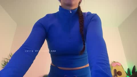 Bianca Mirage online show from 02.03.26