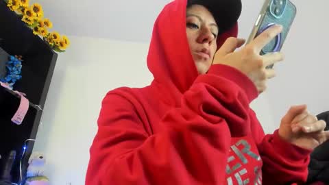 Bianca Mirage online show from 03.27.26