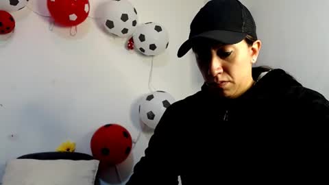 Bianca Mirage online show from 07.14.26