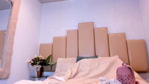 Bianca online show from 03.15.26