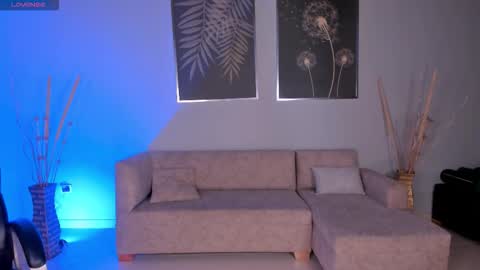 Bianca Pierce online show from 11.14.25