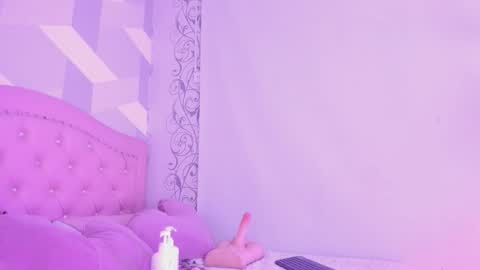 Snapshot of biancashermann chatting on 10.07.25 Bianca online show from 10.07.25