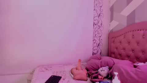 Snapshot of biancashermann chatting on 11.01.25 Bianca online show from 11.01.25