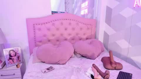 Bianca online show from 03.20.26