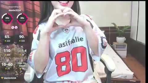 Bi Bi online show from 11.14.25