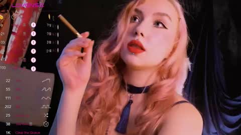 bibi_iva online show from 10.09.25