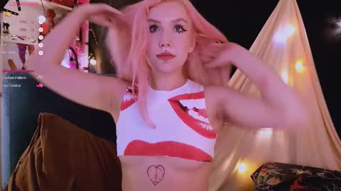 bibi_iva online show from 02.10.26