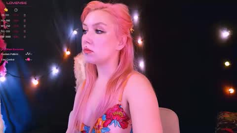 bibi_iva online show from 03.15.26