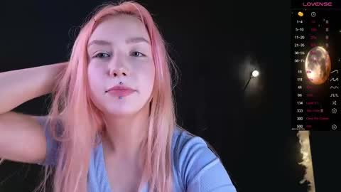 Snapshot of bibi_iva chatting on 05.18.26 bibi_iva online show from 05.18.26