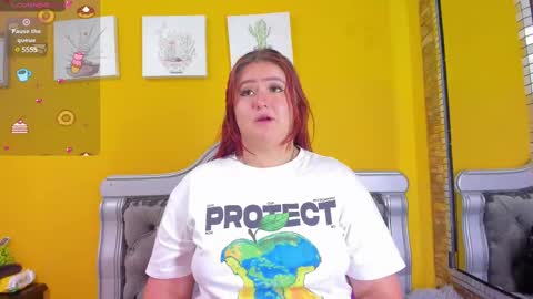 bibiana_js_ online show from 03.11.25