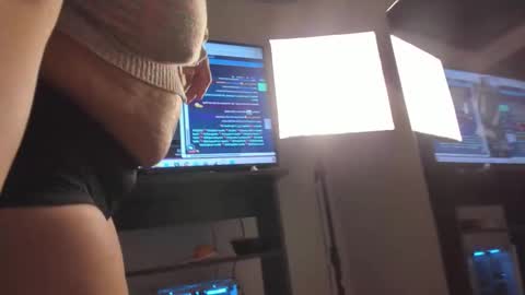 bibiana_js_ online show from 11.11.25