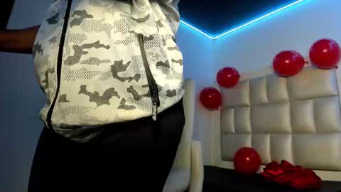 bibiana_js_ online show from 02.26.26