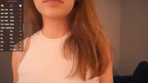 Ophelia online show from 09.29.25