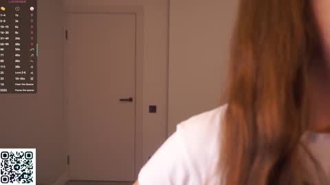 Ophelia online show from 10.20.25