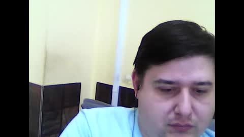 Snapshot of bibopcowboy chatting on 11.18.25 bibopcowboy online show from 11.18.25