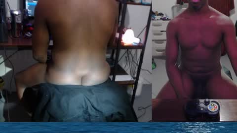 BicepsandFrot online show from 04.07.26