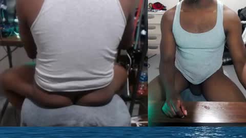 BicepsandFrot online show from 06.08.26