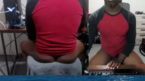 BicepsandFrot online show from 06.19.26