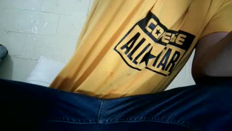 bichopeludo online show from 10.03.25