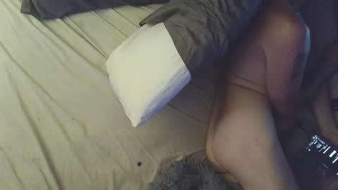 Snapshot of bicoupleanythingjustask chatting on 10.19.25 Pansexual D online show from 10.19.25