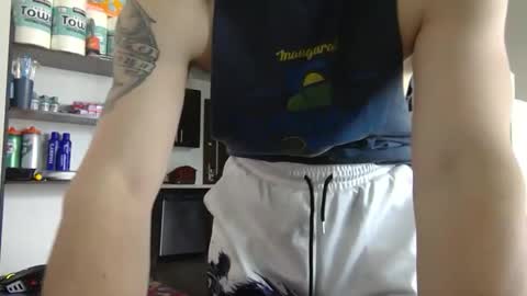 bicyclesocks online show from 05.07.26