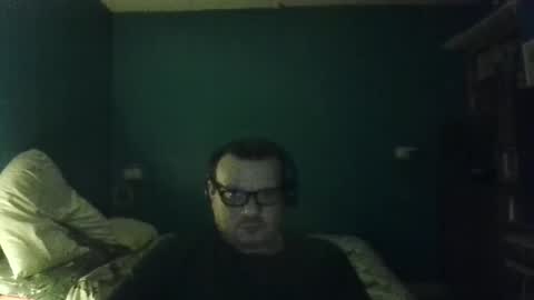 bigdan1986 online show from 01.01.25