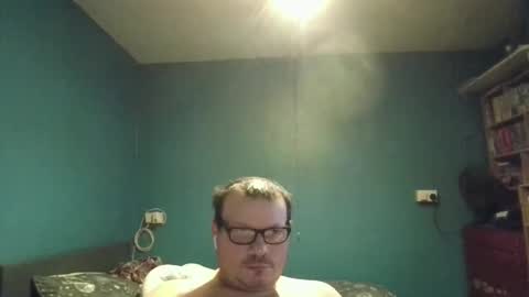 bigdan1986 online show from 01.04.25