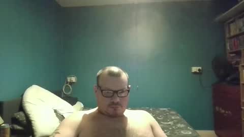 bigdan1986 online show from 01.05.25