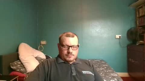 bigdan1986 online show from 01.15.25