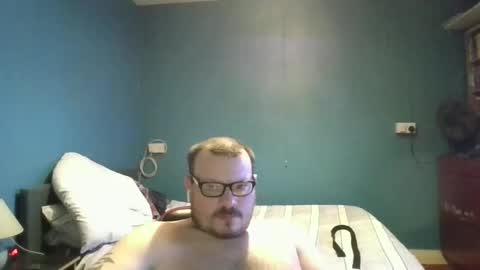 bigdan1986 online show from 02.02.25