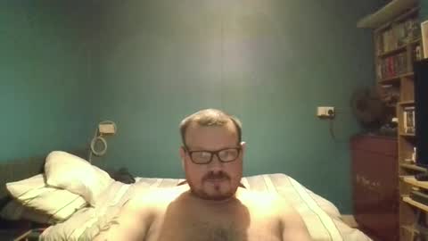 bigdan1986 online show from 02.05.25