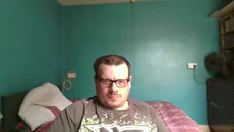 bigdan1986 online show from 02.25.25