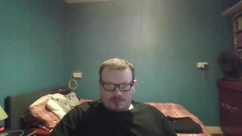 bigdan1986 online show from 03.05.25