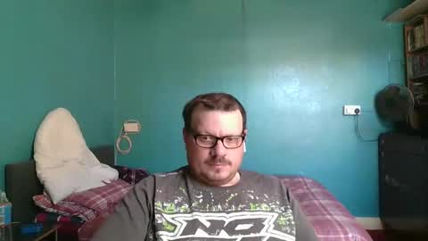 bigdan1986 online show from 03.08.25